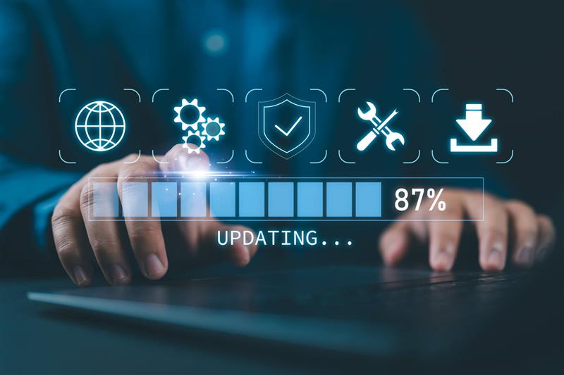 Software Maintenance Support
