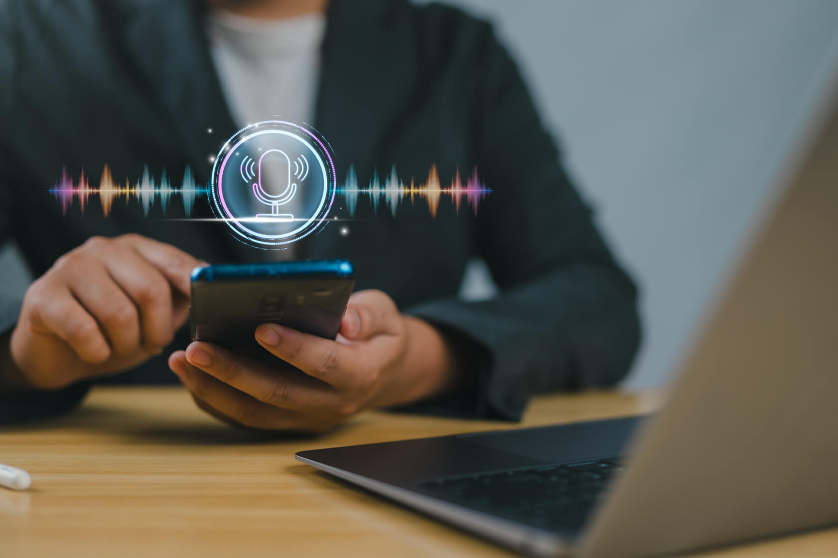 Mobile App Development