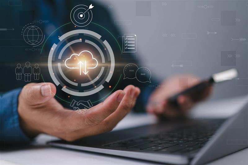 Cloud Devops Solution