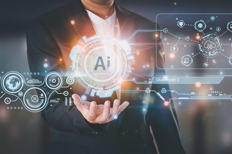 Ai Machine Learning Solutions